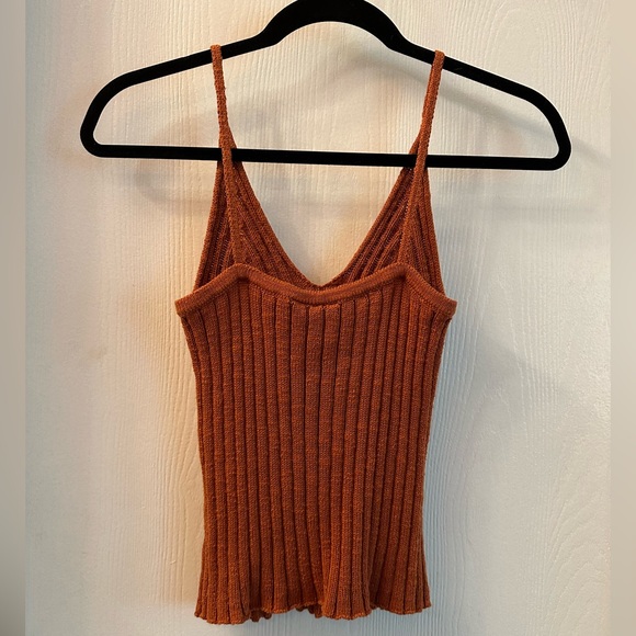 Roxy knit tank top - Picture 3 of 3